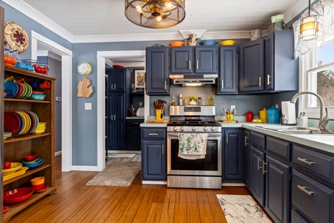 A home in ManisteeTownship_Manistee