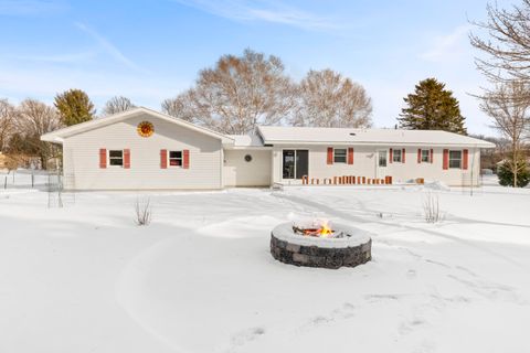 A home in ManisteeTownship_Manistee