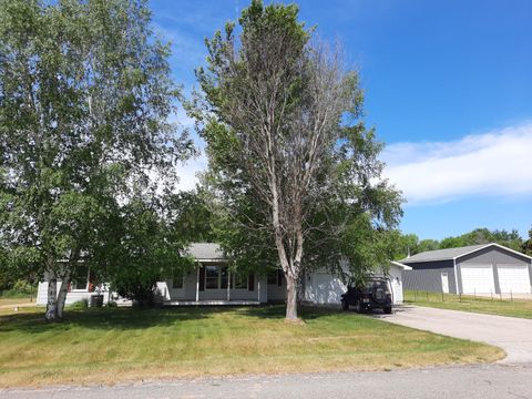 A home in ManisteeTownship_Manistee
