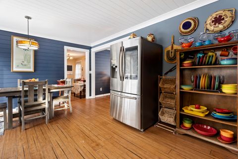 A home in ManisteeTownship_Manistee