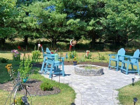 A home in ManisteeTownship_Manistee