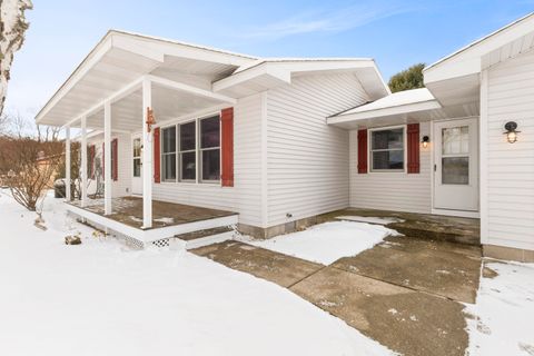 A home in ManisteeTownship_Manistee