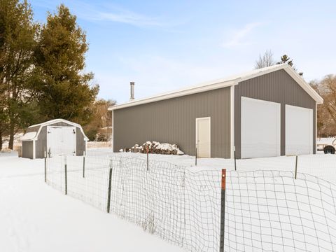 A home in ManisteeTownship_Manistee