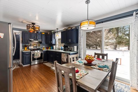 A home in ManisteeTownship_Manistee