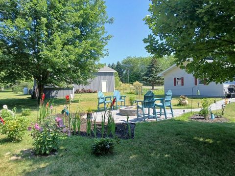 A home in ManisteeTownship_Manistee