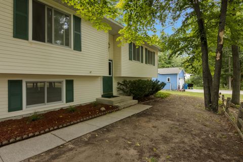 A home in East Bay Twp