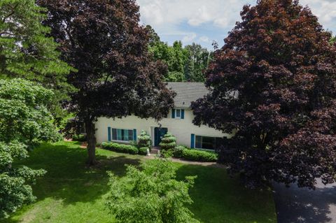 A home in Kalamazoo