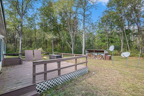 A home in Wilcox Twp