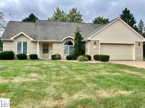 A home in Grand Blanc Twp