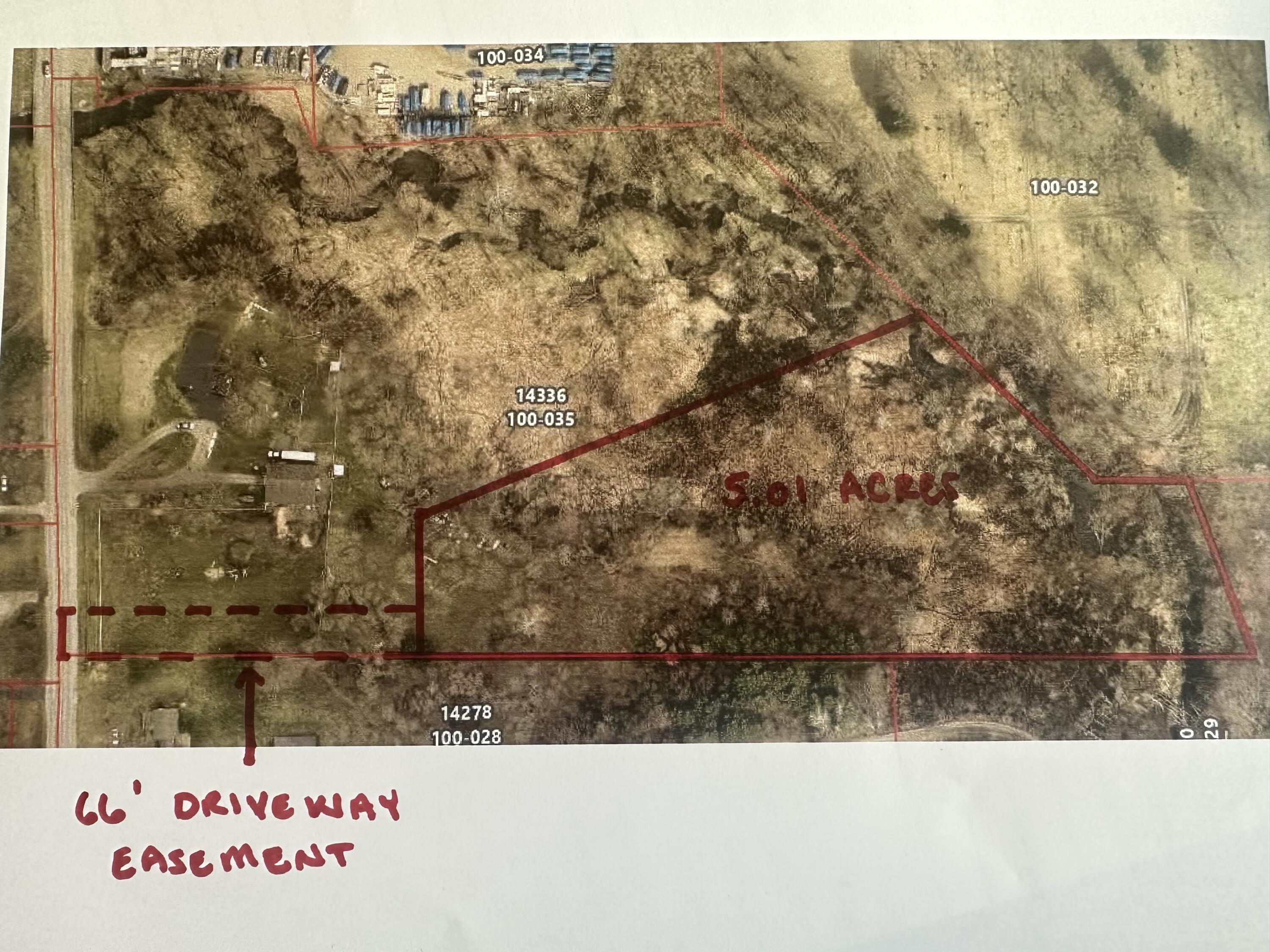 14336 16th - Parcel B2 Avenue