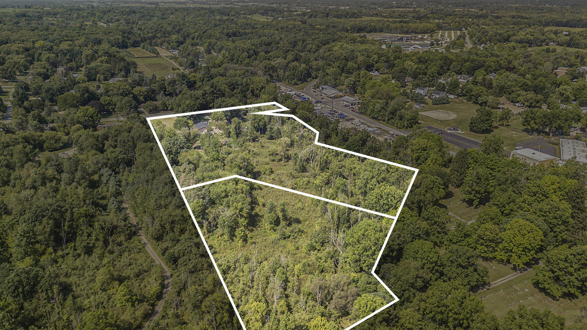 14336 16th - Parcel B2 Avenue