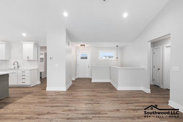 14336 16th - Parcel B2 Avenue