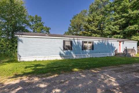 A home in Garfield Twp