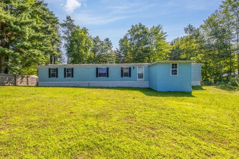 A home in Garfield Twp