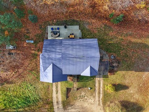 A home in Garfield Twp