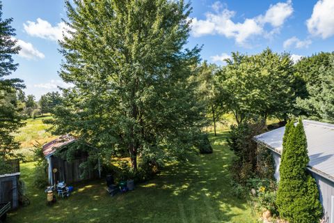 A home in North Branch Twp