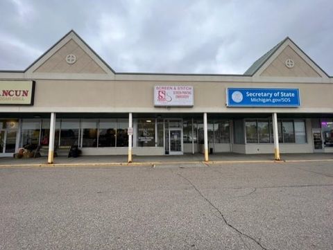 1588 Wright Avenue Alma City MI 48801