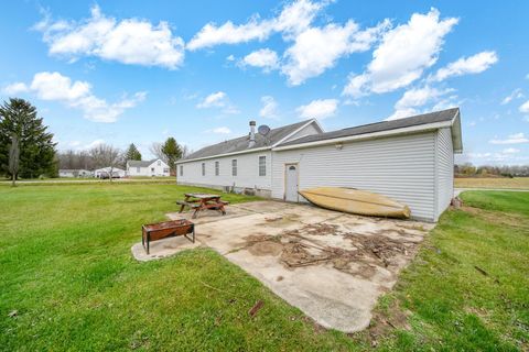 A home in London Twp