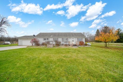 A home in London Twp