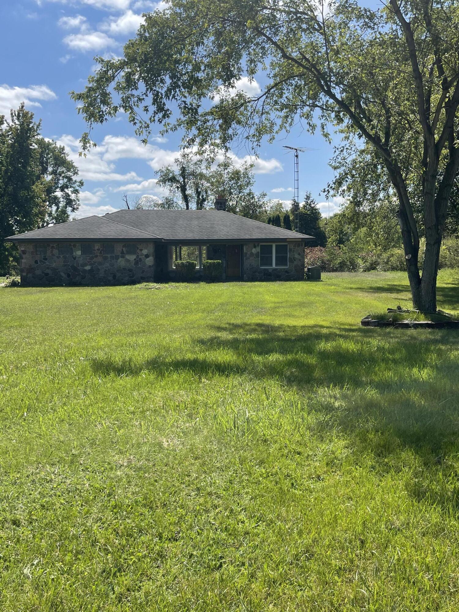 9375 N North Territorial RD Road