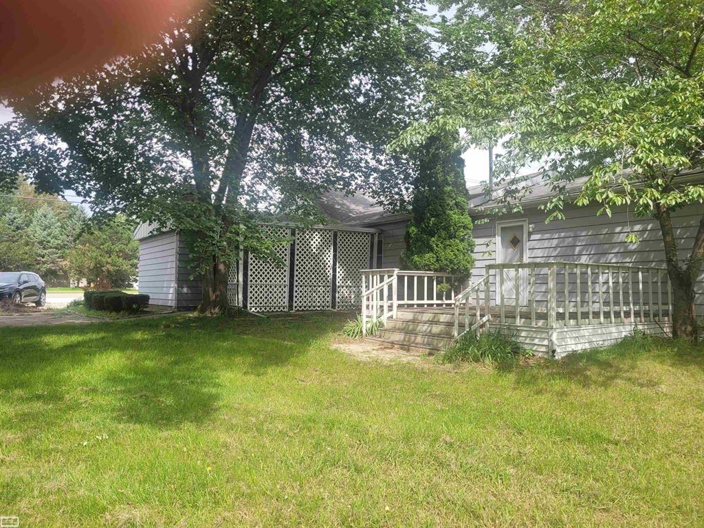 25300 23 mile Road
