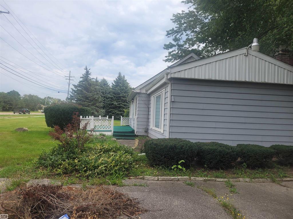 25300 23 mile Road