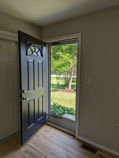 A home in Metamora Twp