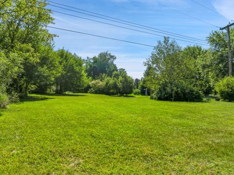 A home in Metamora Twp