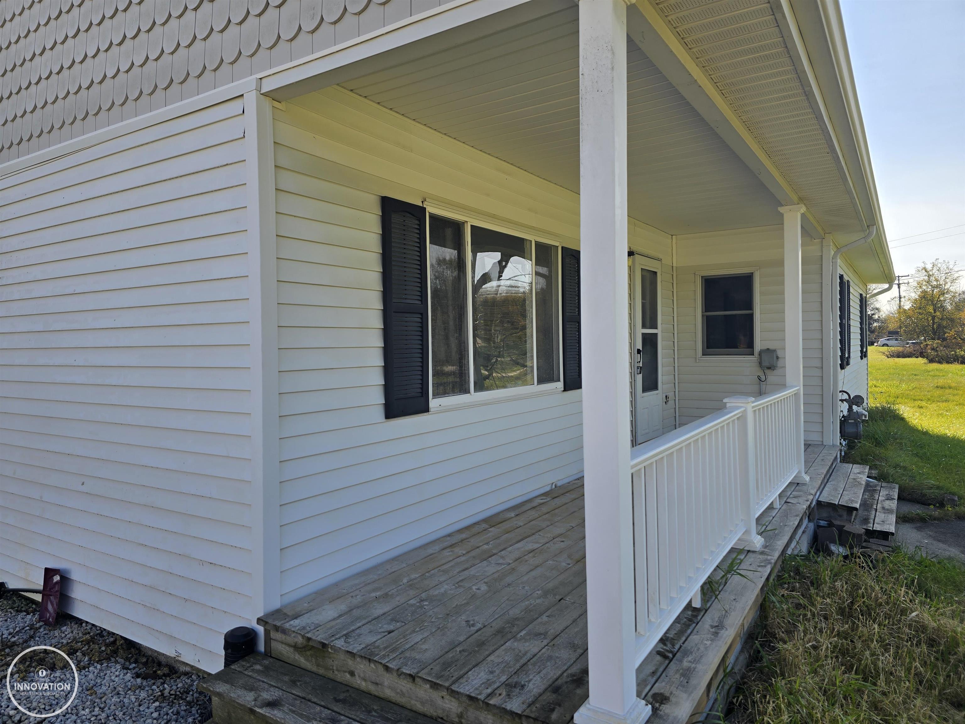 2691 Werner Road