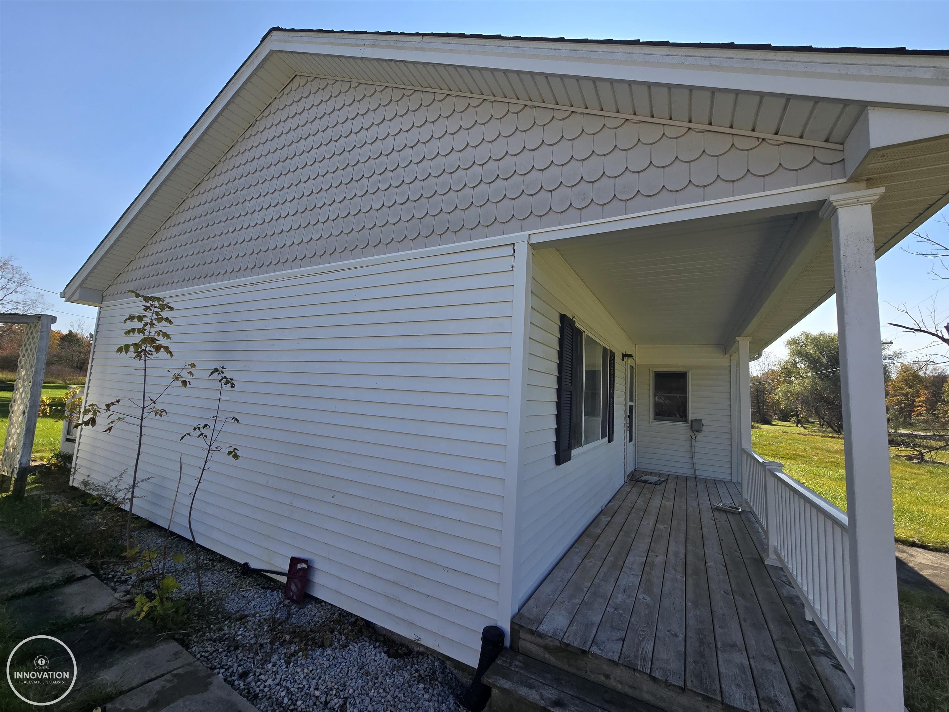 2691 Werner Road