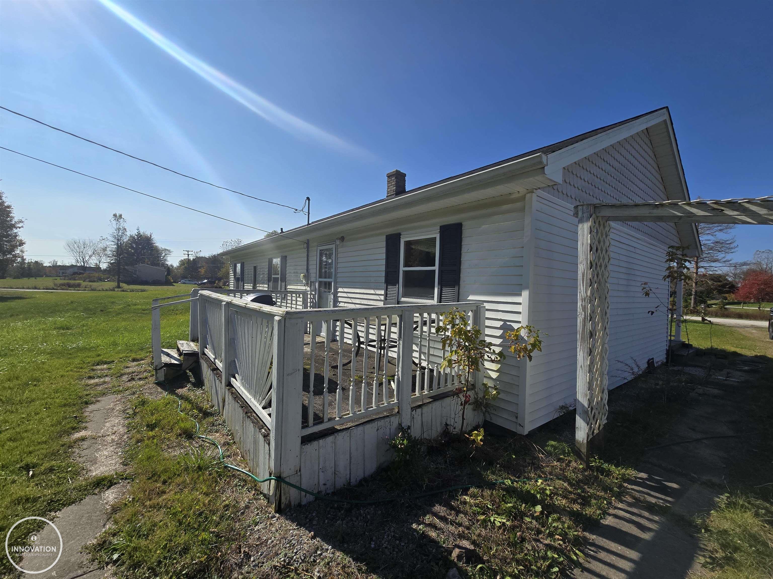 2691 Werner Road