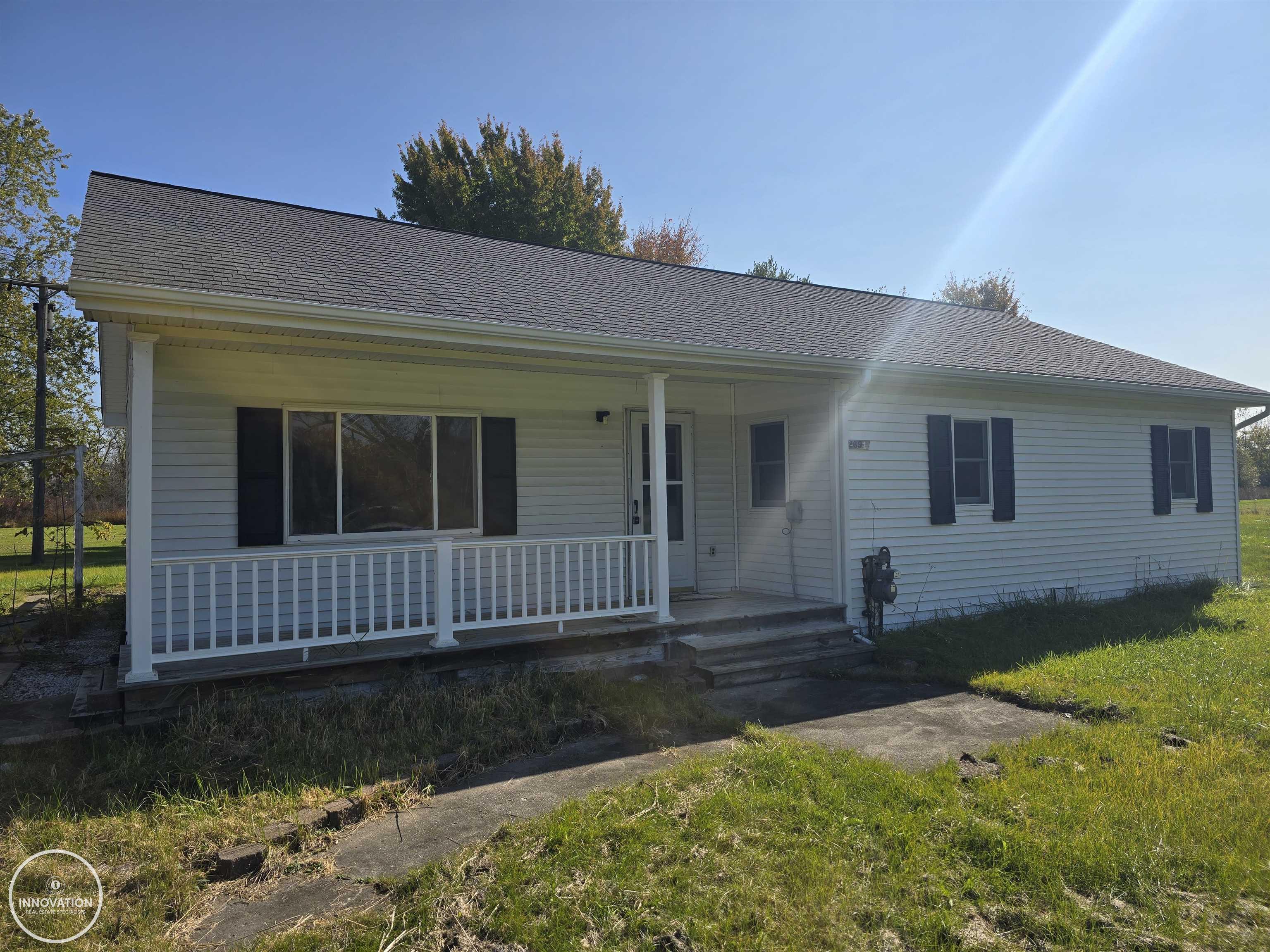 2691 Werner Road