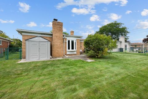 A home in Warren