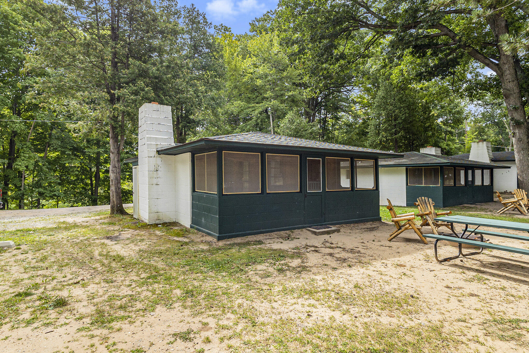 6191 N Larson Road