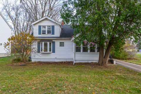 A home in Northville Twp