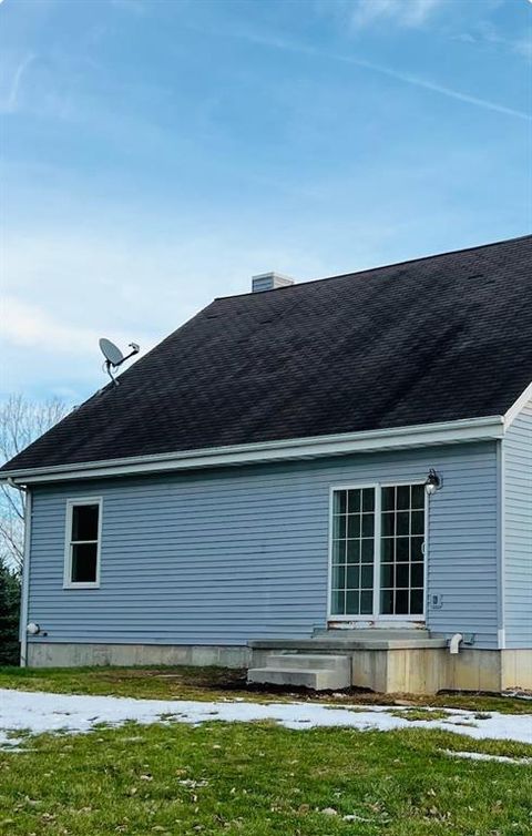 A home in Pine River Twp