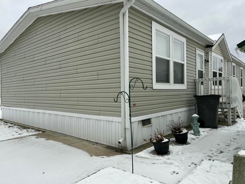 A home in Spring Lake Twp