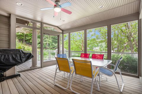 A home in Cascade Twp