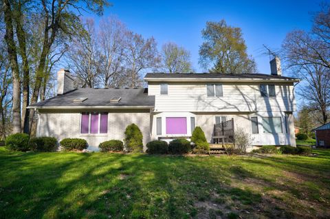 A home in Flint Twp