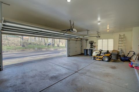 A home in Flint Twp