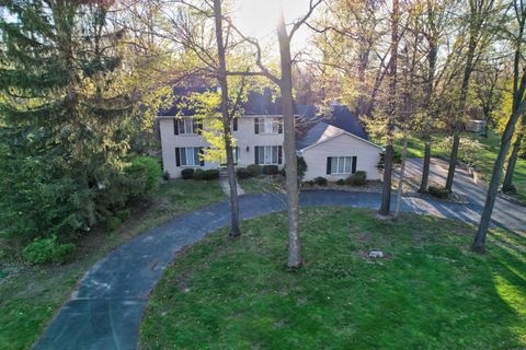 A home in Flint Twp