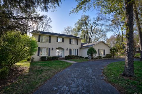 A home in Flint Twp