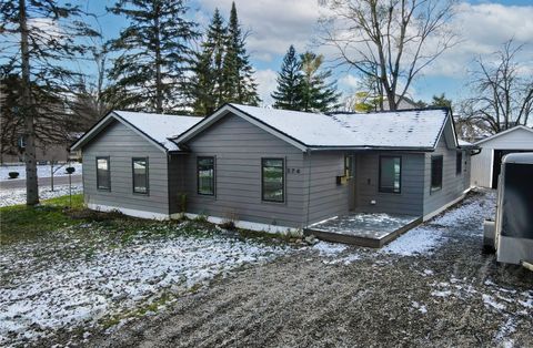 A home in Lake Orion Vlg