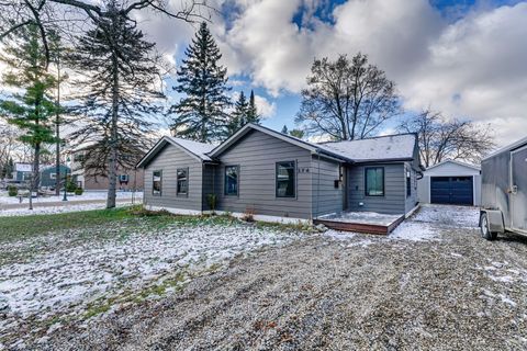 A home in Lake Orion Vlg