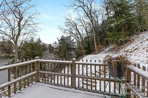 A home in Big Prairie Twp