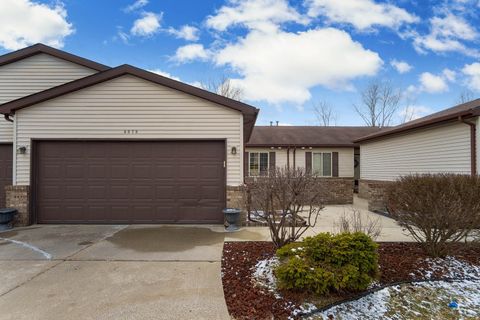 A home in Grand Blanc Twp