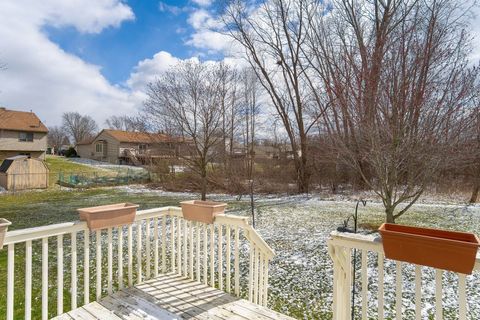 A home in Grand Blanc Twp