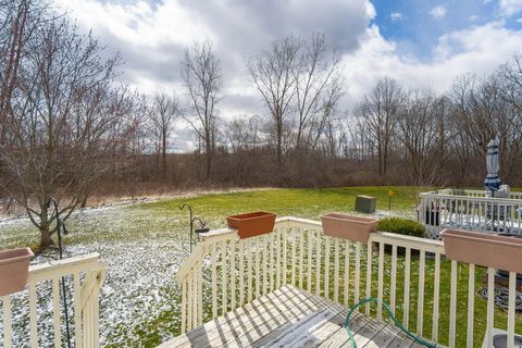 A home in Grand Blanc Twp