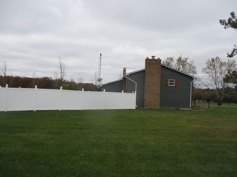 A home in Vernon Twp