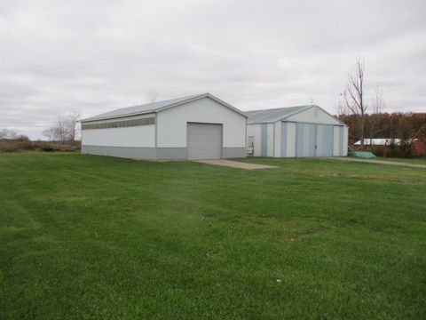 A home in Vernon Twp